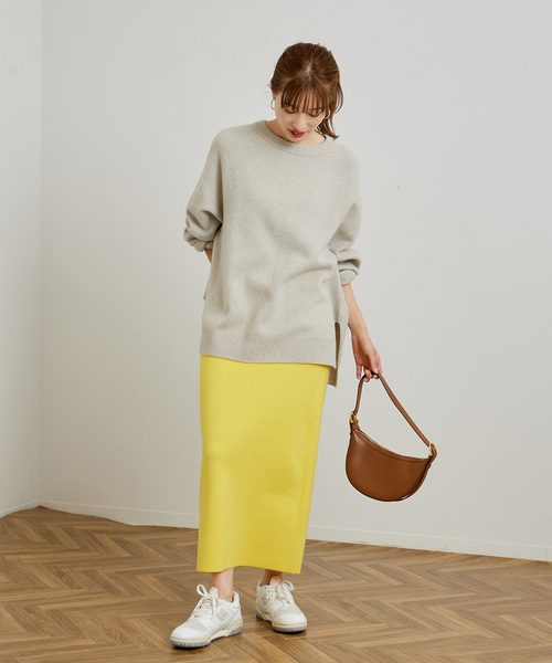 FRAMeWORK（フレームワーク）の「≪追加≫ダブルジャガードストレート