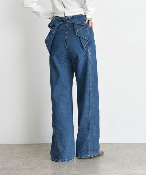 デニムパンツ│1page｜通常価格とセール価格│Eimee Law & LHELBIE