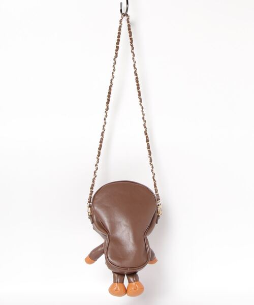A BATHING APE（アベイシングエイプ）の「BABY MILO PLUSH DOLL CHAIN