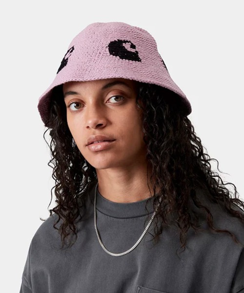 Carhartt WIP/カーハート ダブリューアイピー ハット CANE HAT ケーン