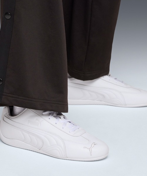 PUMA プーマ ユニセックス SPEEDCAT FULL LTHR / スピードキャット