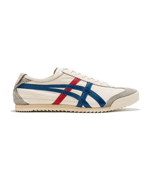 MEXICO 66 DELUXE / メキシコ 66 デラックス（スニーカー）｜Onitsuka