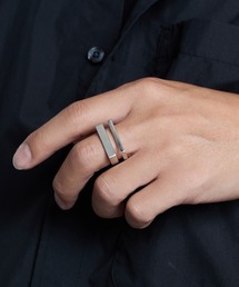 XOLO｜ショロのリング（シルバー/銀色系）通販 - ZOZOTOWN