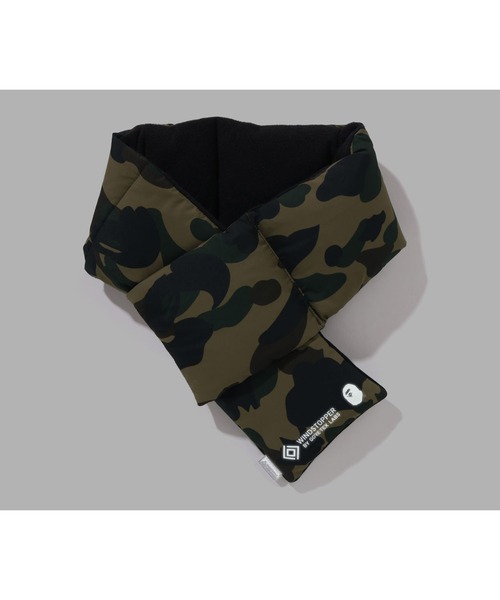 A BATHING APE（アベイシングエイプ）の「GORE-TEX WIND STOPPER 1ST