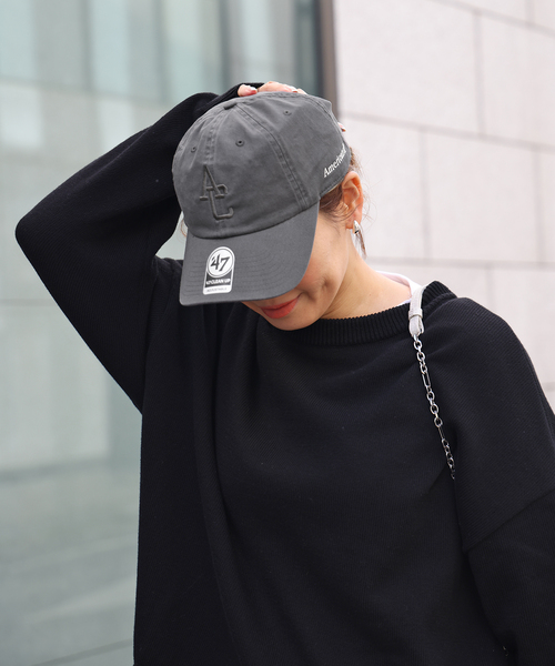 AMERICANA/アメリカーナ】 AC CAP（キャップ）｜AMERICANA