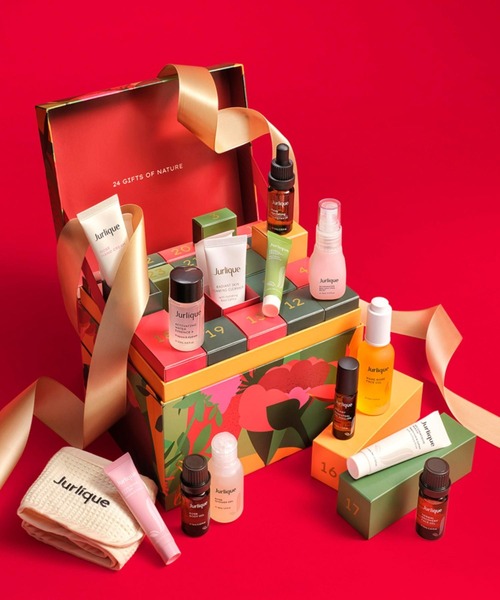 Jurlique（ジュリーク）の「トラベルキット（スキンケアキット/ギフト