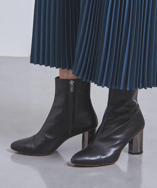 LAURENCE（ロランス）の「【CLASSY. 11月号掲載】LAURENCE / LONG