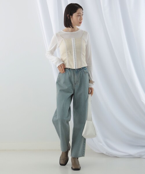 Ray BEAMS（レイビームス）の「RED CARD TOKYO × Ray BEAMS / 別注