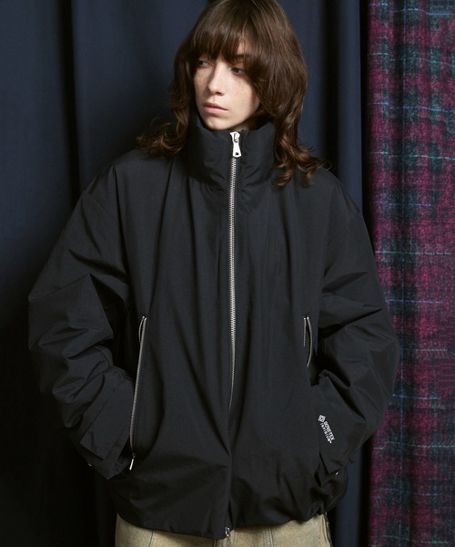 UNISEX》【Foxfire for MAISON SPECIAL】「GORE-TEX」 Prime-Over