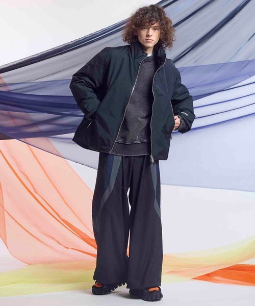 UNISEX》【Foxfire for MAISON SPECIAL】「GORE-TEX」 Prime-Over