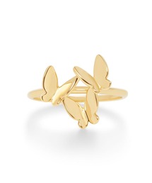 AHKAH（アーカー）の「メテオールリング（リング）」 - WEAR