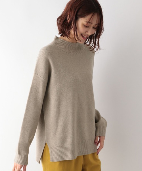 GLOBAL WORK（グローバルワーク）の「メルティスタンドスリットプル