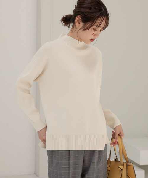 GLOBAL WORK（グローバルワーク）の「メルティスタンドスリットプル