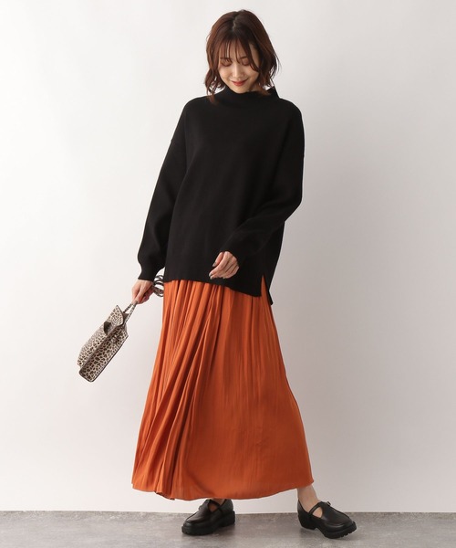 GLOBAL WORK（グローバルワーク）の「メルティスタンドスリットプル