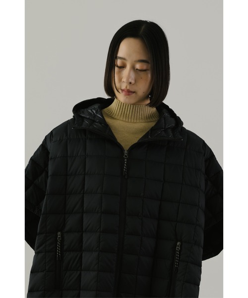 TAION（タイオン）の「【ユニセックス】【パッカブル】TAION