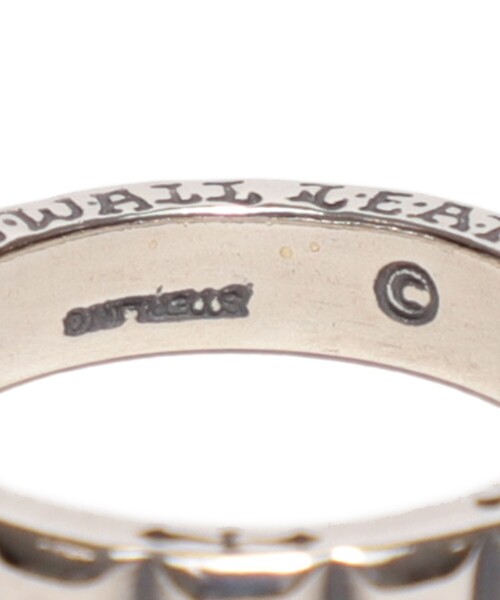 BILL WALL LEATHER（ビルウォールレザー）の「【EXCLUSIVE】Faceted