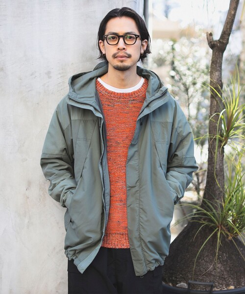 WILD THINGS（ワイルドシングス）の「WILD THINGS × B:MING by BEAMS