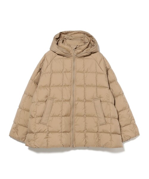 DANTON / フーディー ダウン ジャケット（ダウンジャケット/コート