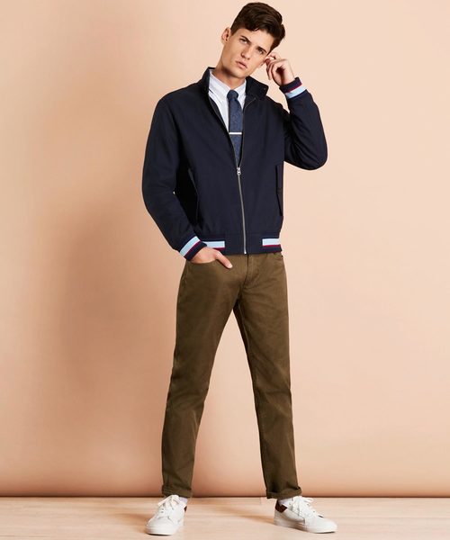 BROOKS BROTHERS（ブルックスブラザーズ）の「Red Fleece コットン