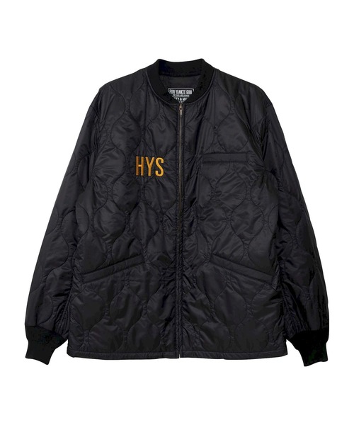 HYSTERIC GLAMOUR（ヒステリックグラマー）の「KING & QUEEN刺繍