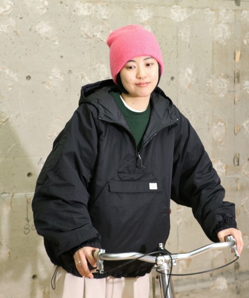 TAION（タイオン）の「TAION×PENNEY'Sタイオン×ペニーズ/REVERSIBLE