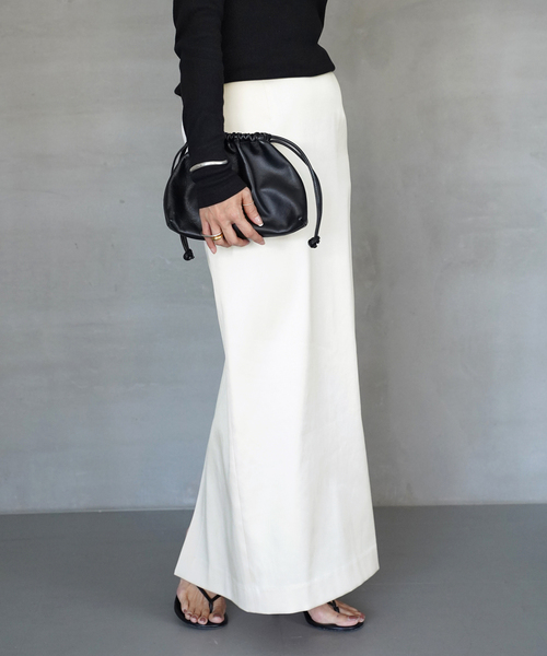 セール】CELERI SATIN スカート（スカート）｜CELERI（セルリ）の