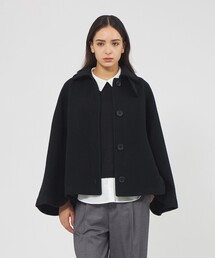 EPOCA｜エポカのジャケット/アウター（ブラック/黒色系）通販 - ZOZOTOWN