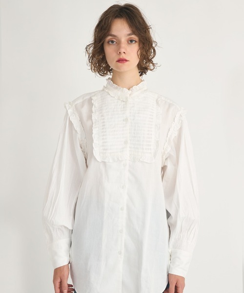 crinkle crinkle crinkle（クリンクルクリンクルクリンクル）の