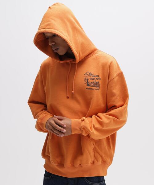 セール】《WEB&DEPOT限定》RECORD DESIGN PARKA Ⅱ（パーカー