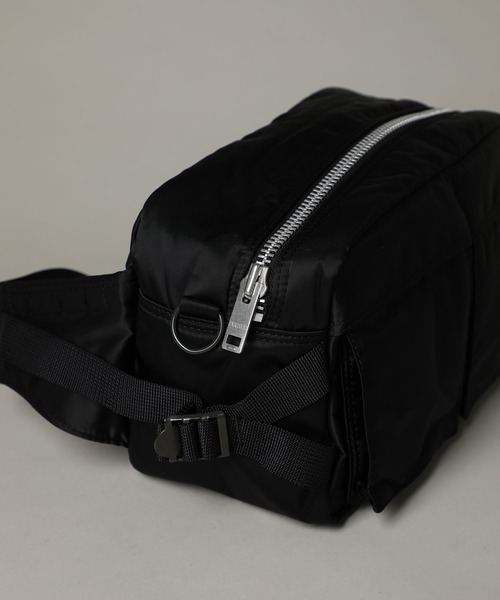PORTER（ポーター）の「【PORTER】タンカーウエストバッグ/TANKER