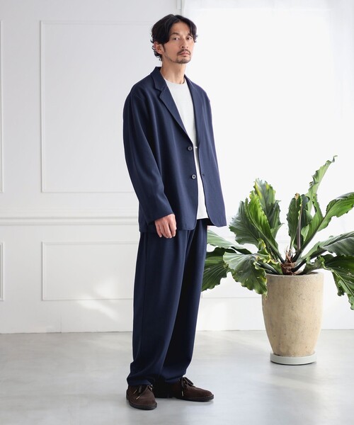 B:MING by BEAMS（ビーミングバイビームス）の「【セットアップ対応