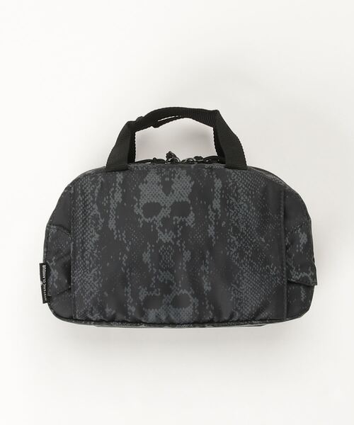 HYSTERIC GLAMOUR（ヒステリックグラマー）の「BEAR LOGO 2wayボディー