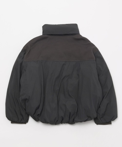 セール】アライドモンスター切り替えジャケット（ブルゾン）｜niko and