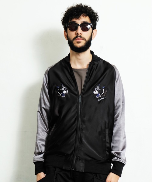 VIRGOwearworks（ヴァルゴウェアワークス）の「THUNDER PANTHER