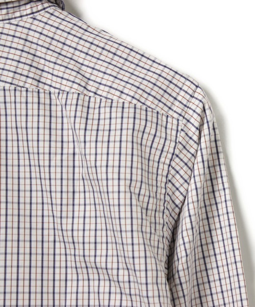 COMME des GARCONS HOMME（コム デ ギャルソン・オム）の「チェック柄