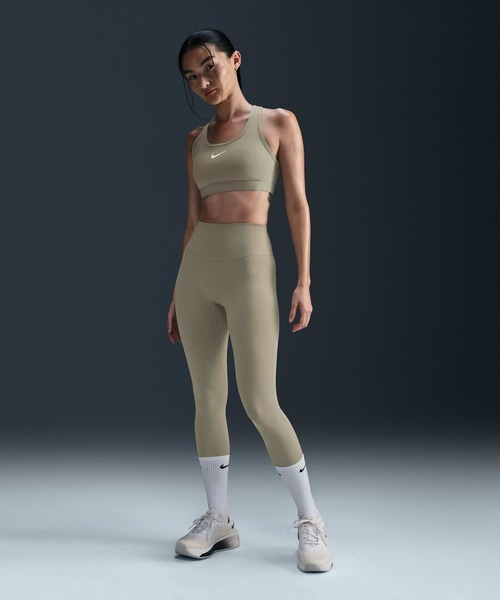 セール】ナイキ ワン シームレス フロント ウィメンズ ハイウエスト