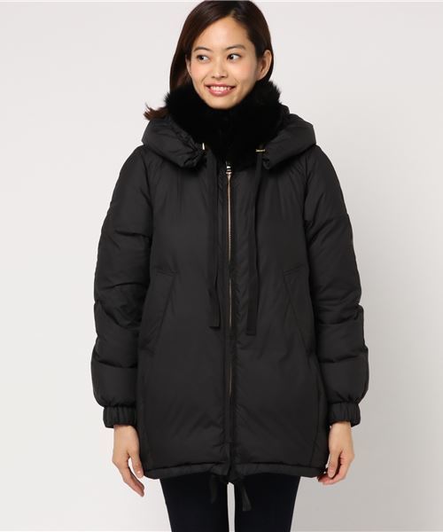 Deuxieme Classe（ドゥーズィエムクラス）の「フードダウン◇（ダウン