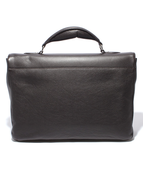 BEAMS F（ビームスエフ）の「ZANELLATO / フラップブリーフケース