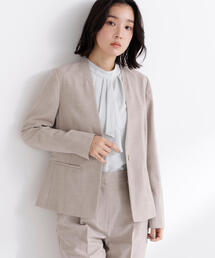 NATURAL BEAUTY BASIC｜ナチュラルビューティーベーシックのノーカラー