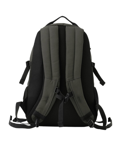 DANTON（ダントン）の「POLYESTER TWILL BACKPACK〈GAVARNIE 22