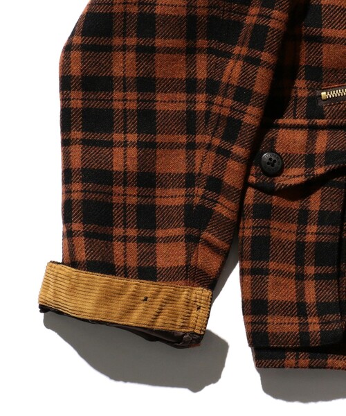 BEAMS PLUS（ビームスプラス）の「BEAMS PLUS / ブリティッシュ