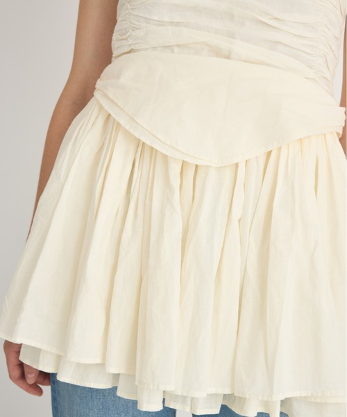 crinkle crinkle crinkle（クリンクルクリンクルクリンクル）の