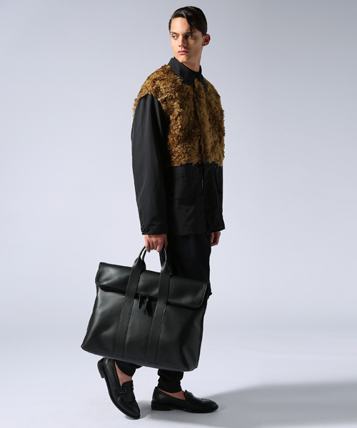 3.1 Phillip Lim（スリーワンフィリップリム）の「31 Hour Bag