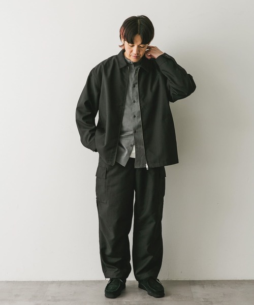 URBAN RESEARCH DOORS（アーバンリサーチドアーズ）の「『吸水速乾