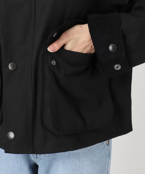 IENA（イエナ）の「Barbour/バブアー IENA 別注 SPEY/スペイ