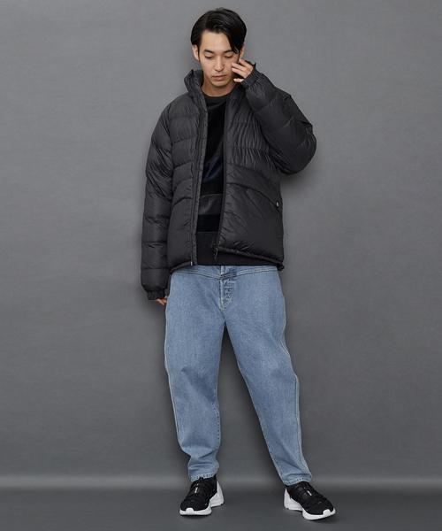 EN ROUTE（アンルート）の「AURA（オーラ） ICE JACKET ダウン