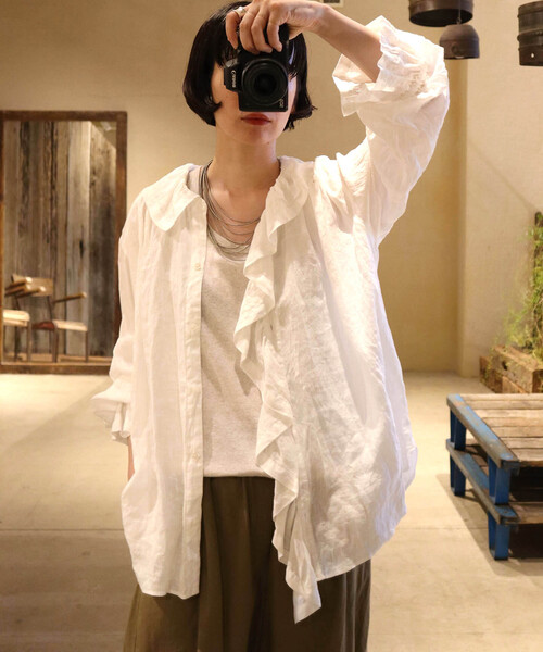 JOURNAL STANDARD LUXE（ジャーナルスタンダード ラックス）の「《追加