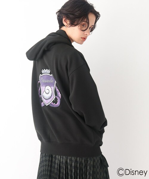 index（インデックス）の「◇『ディズニー ツイステッドワンダーランド