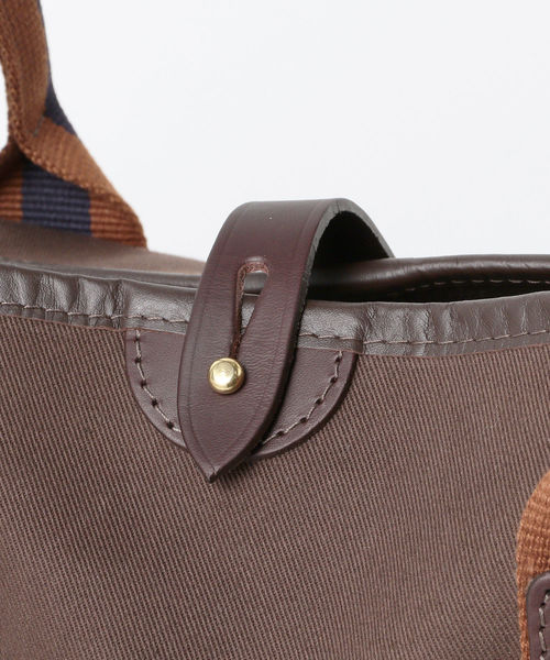 BEAMS F（ビームスエフ）の「JOHN CHAPMAN / 別注 オールド トート