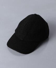 MAN-TLE（マントル）の「＜MAN-TLE（マントル）＞ キャップ（キャップ